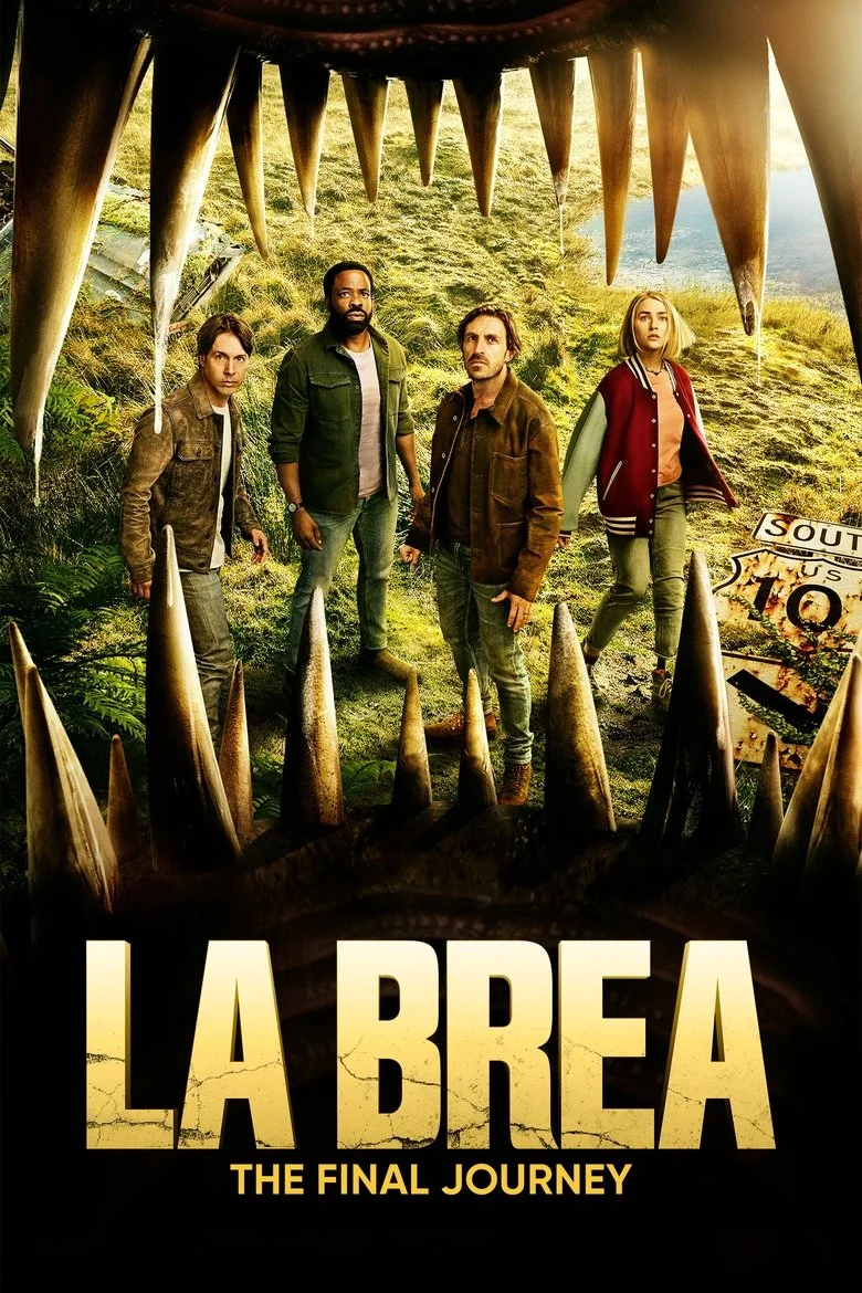 Season 3 poster