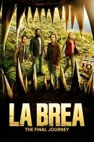 La Brea: Season 3 poster