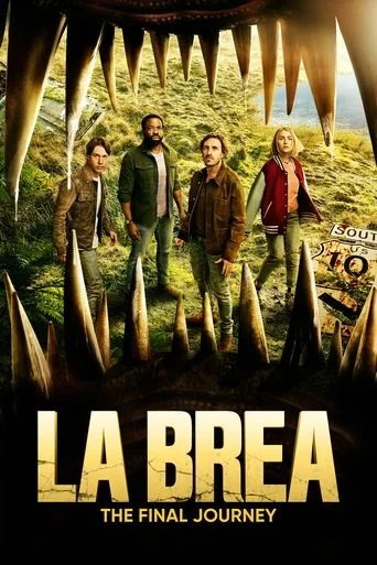 Season 3 poster