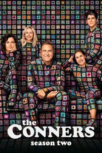 Season 2 poster