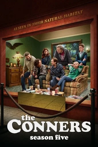 Season 5 poster