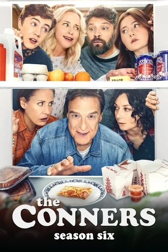 Season 6 poster