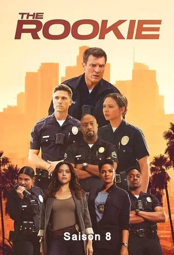 Season 8 poster