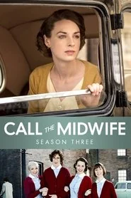 Call the Midwife poster