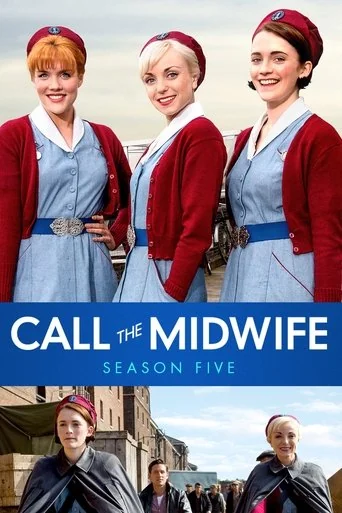 Series 5 poster