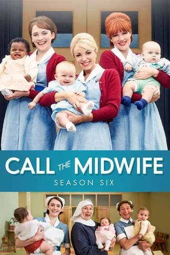 Series 6 poster