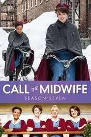 Call the Midwife poster