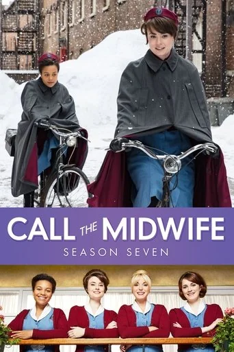 Series 7 poster