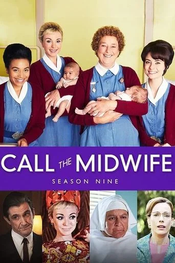 Series 9 poster