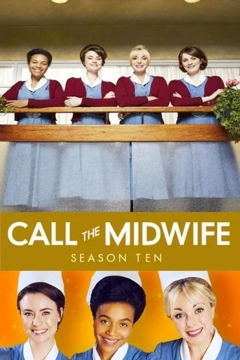 Series 10 poster
