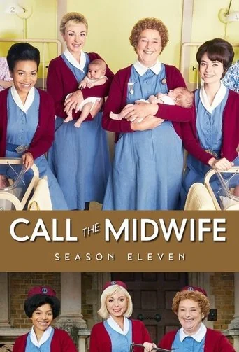 Series 11 poster
