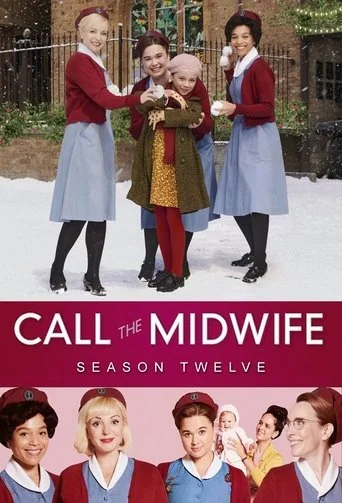 Series 12 poster