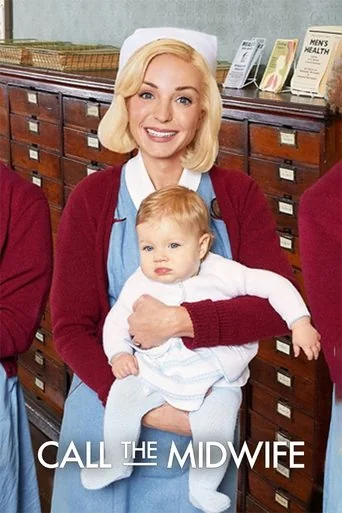 Series 13 poster