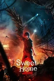 Sweet Home: Season 2 poster