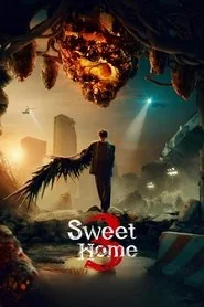 Sweet Home: Season 3 poster