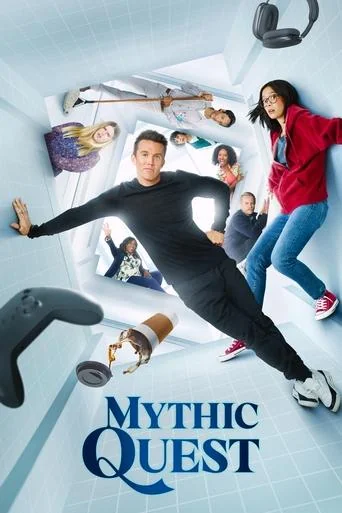 Season 3 poster
