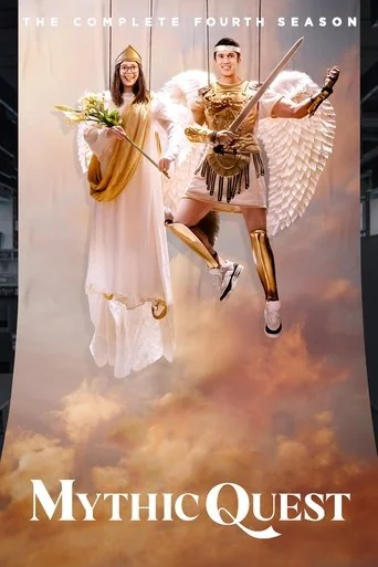 Season 4 poster