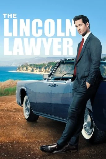 Season 1 poster