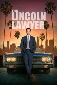 The Lincoln Lawyer: Season 2 poster