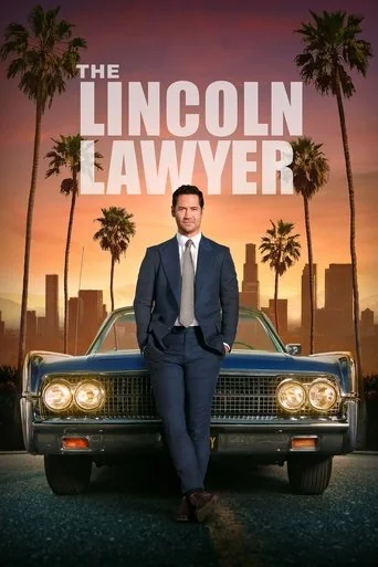 Season 2 poster