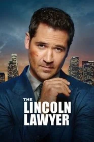 The Lincoln Lawyer: Season 3 poster