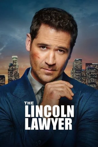 Season 3 poster
