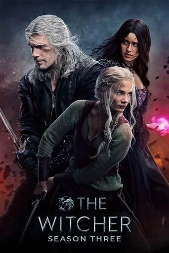 Season 3 poster