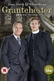 Grantchester poster