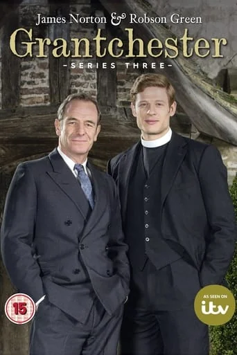 Season 3 poster
