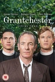 Grantchester: Season 4 poster