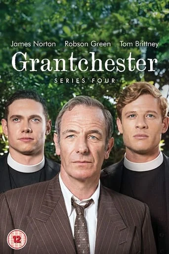 Season 4 poster