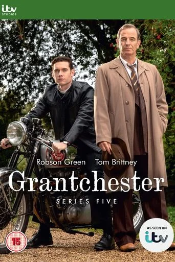 Season 5 poster