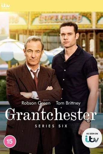 Season 6 poster