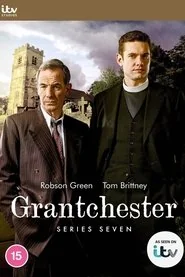 Grantchester: Season 7 poster