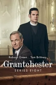 Grantchester: Season 8 poster