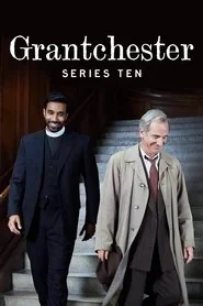 Grantchester: Season 10 poster