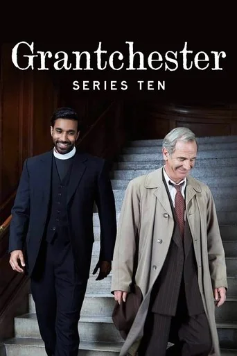 Season 10 poster