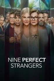 Nine Perfect Strangers: Season 1 poster