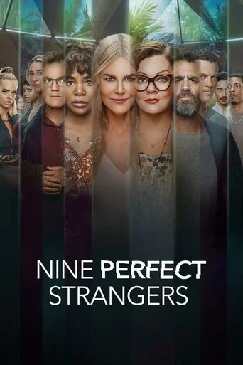 Season 1 poster