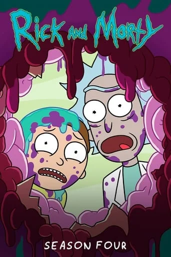 Season 4 poster