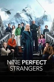Nine Perfect Strangers: Season 2 poster