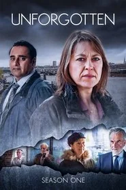 Unforgotten poster