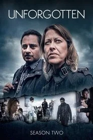 Unforgotten poster