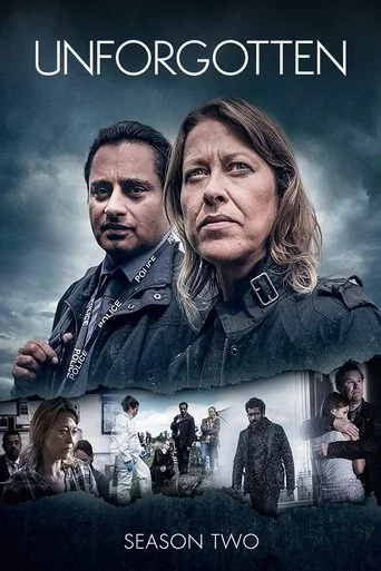Season 2 poster
