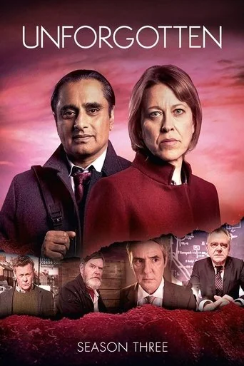 Season 3 poster