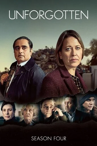 Season 4 poster