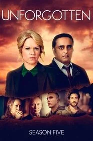 Unforgotten: Season 5 poster