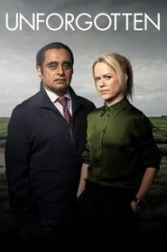 Unforgotten: Season 6 poster
