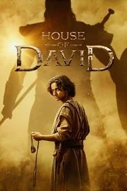 House of David: Season 1 poster