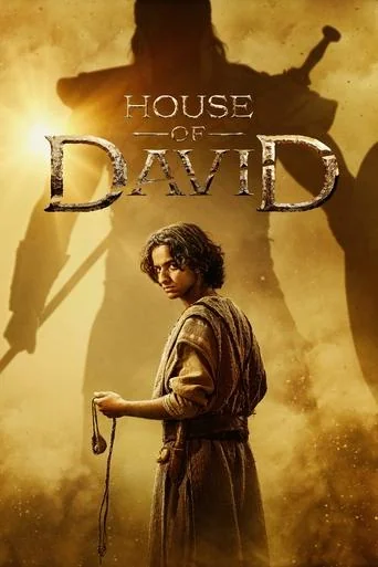 Season 1 poster